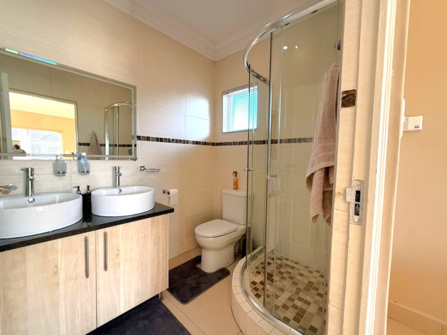 3 Bedroom Property for Sale in Shellyvale Free State